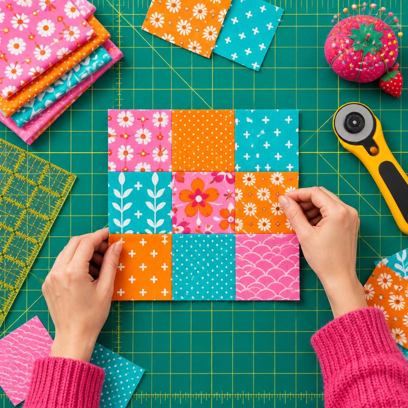 Quilting