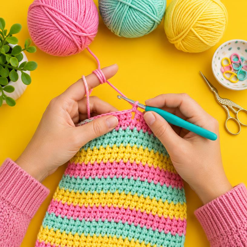 Yarn